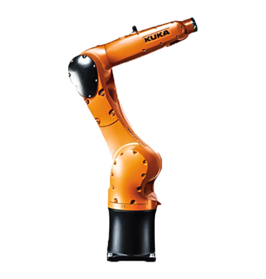 KUKA KR 6 R900 sixx (KR AGILUS) Industrial Robot