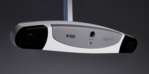 NDI Vega Optical Tracking System 