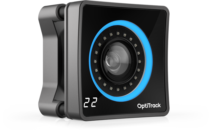OptiTrack Motion Capture System