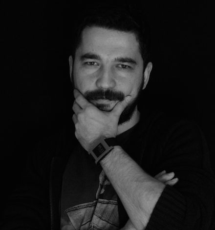 Mustafa Aldemir